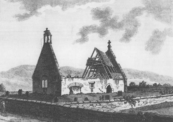 Alloway Auld Kirk Alloway Auld Kirk