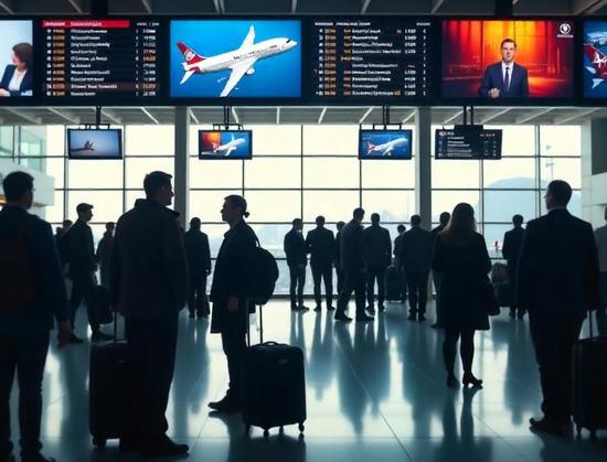Now Poland, Estonia, Latvia, Lithuania, UK and Europe Under Urgent Travel Advisory Amid Rising Russia NATO Crisis Tourists Warned to Check Safety Immediately