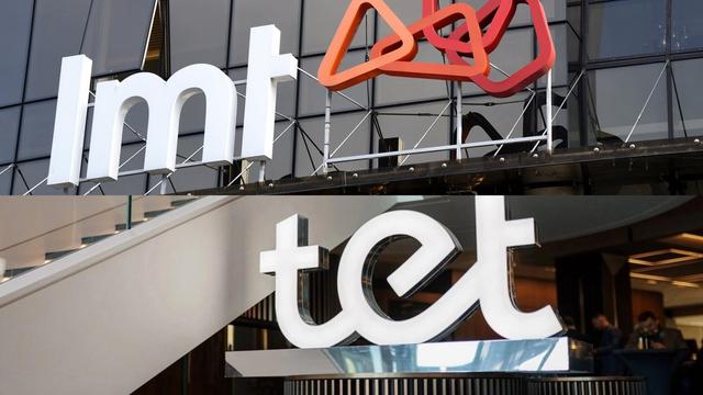 Latvian state wants to buy out Telia's stakes in two telecoms companies / Article