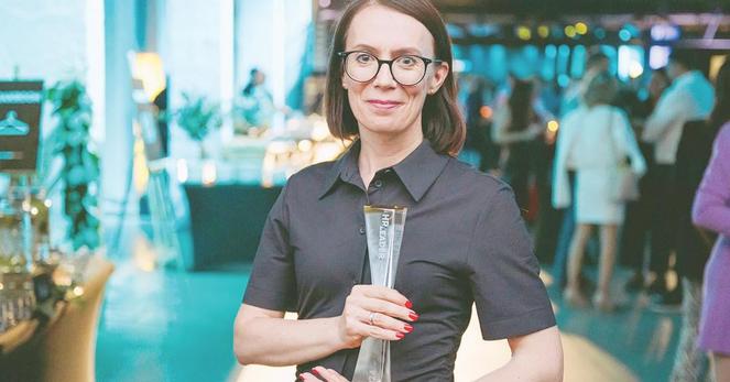 From nursing aspirations to HR leader: How Miroslava Rychtárechová is shaping Tesco Slovakia