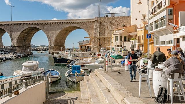 Frankreich: „Airbnb hat die Miethaie ersetzt“ – Wie Marseille überrannt wird