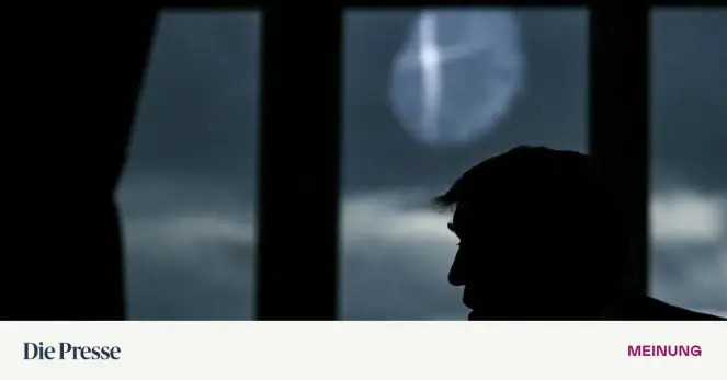 Europas Schwäche machte diesen Deal notwendig – DiePresse.com