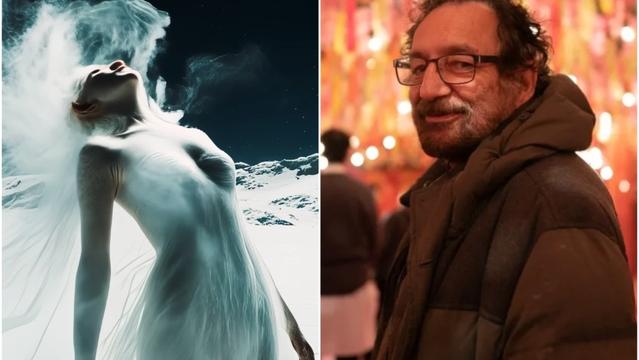Warlord Shekhar Kapur