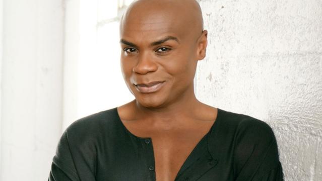 Nathan Lee Graham