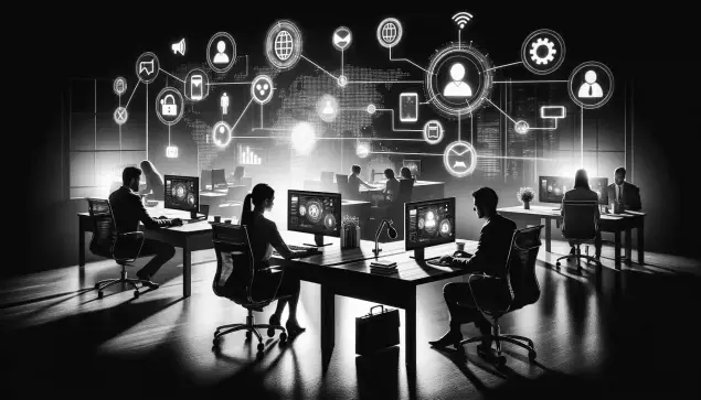 Soziales Intranet - Wissen, Kultur, Community Soziales Intranet - Wissen, Kultur, Community
