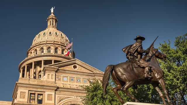 Redécoupage électoral au Texas : "C’est effrayant, c’est une façon de détruire une partie du système démocratique américain"