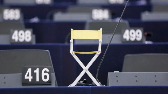 What Europeans ask of the EU: The Strangest Citizens’ Initiatives
