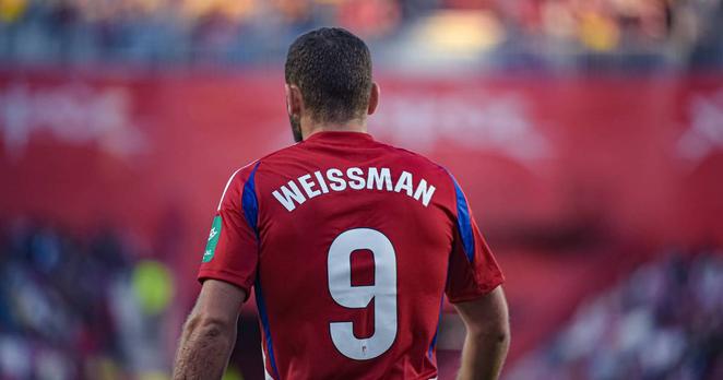 F95 und Jüdische Gemeinde sprechen sich nach geplatztem Weissman-Transfer aus