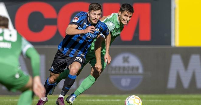 Worauf F95 gegen Hannover 96 achten sollte