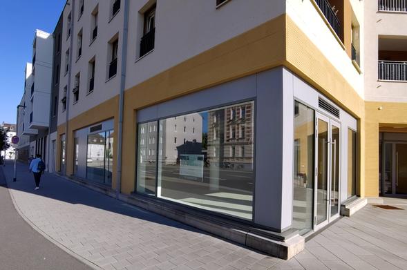Leerstand Stobäusplatz 1, 93047 Regensburg