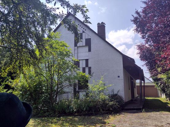 Leerstand Otlohstraße 4, 93053 Regensburg