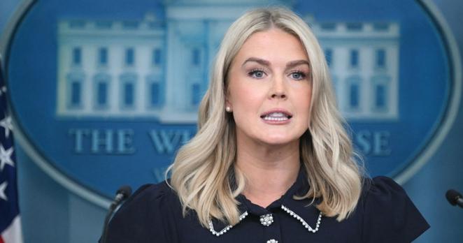 The White House says that homeless people could be “suspicious” in DC to prison

star-news.press/wp