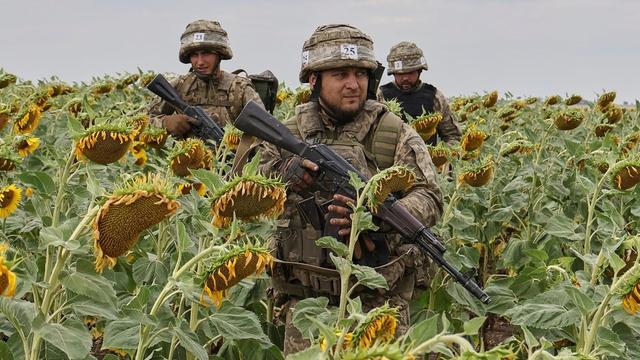 Ukraine-News: US-Institut bestägtigt größten russischen Geländegewinn seit einem Jahr
