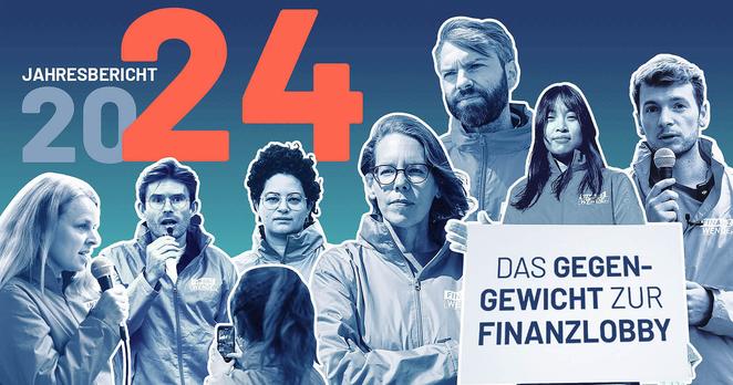 Jahresbericht 2024 Jahresbericht 2024