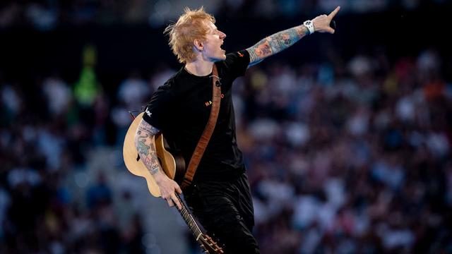 Caravan Salon und Ed Sheeran zeitgleich: Droht ein Verkehrskollaps? | Regional