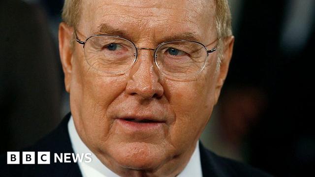 James Dobson