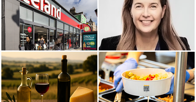 ESM’s Retail Recap: Iceland Foods, Coldiretti, OKQ8 Sweden, Duni Group