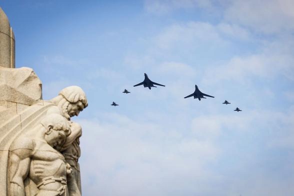 flyover