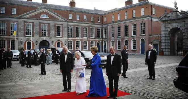 Ireland and UK shared history told with ‘reliable pithiness’ – The Irish Times Ireland and UK shared history told with ‘reliable pithiness’ – The Irish Times