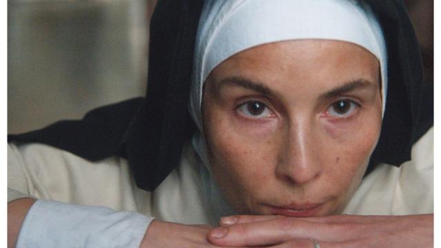 Noomi Rapace in 'Mother' directed by Teona Strugar Mitevska