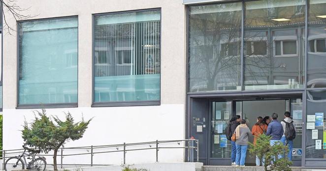 Wuppertaler zeigen wenig Interesse am Integrationsausschuss