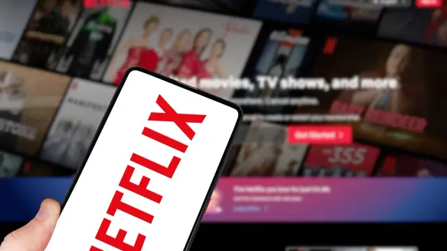 Netflix-Kunden im Visier von Kriminellen