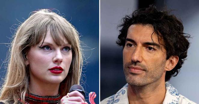 Taylor Swift's Lawyer Refutes Justin Baldoni Deposition Claim in Blake Lively Case