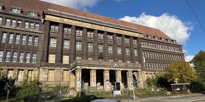 Stadt Dortmund spielt drei Ideen für künftige Nutzungen durch