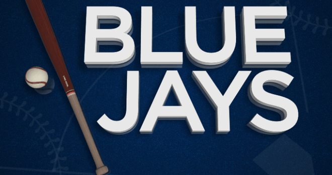 Toronto offence takes flight in rout of Athletics