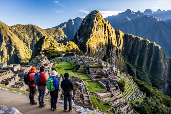 Peru’s New Tourism Campaign Targets South Korea, Showcasing Machu Picchu and More