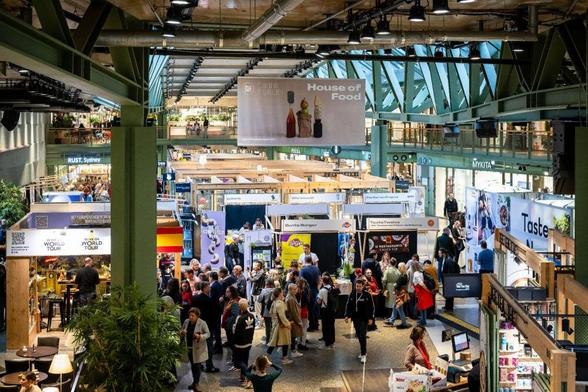 Berlin Food Week