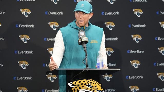 FanDuel agrees to pay the Jaguars roughly $5M to offset losses from a former employee's theft FanDuel agrees to pay the Jaguars roughly $5M to offset losses from a former employee's theft