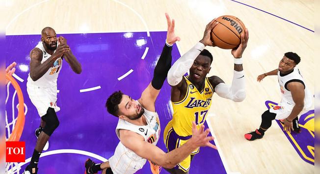 Miami Heat vs Los Angeles Lakers regular season game: Full Injury Report, Game Preview, and more (November 2, 2025) | NBA News