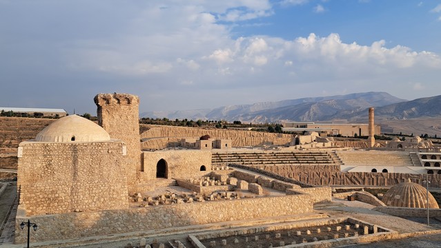 Neu-Hasankeyf 