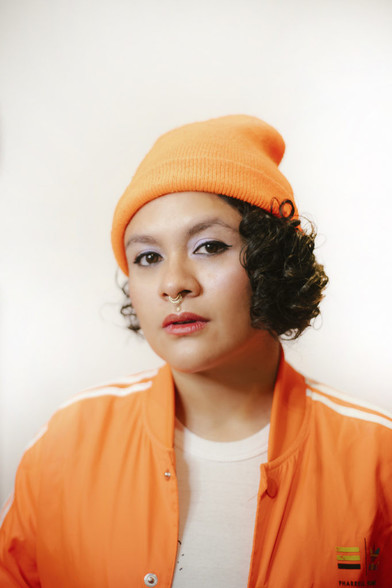 Foto: Rebecca Labe