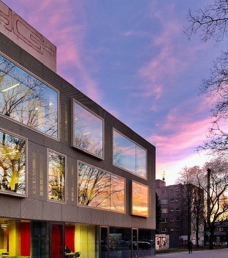 Schiller-Bibliothek