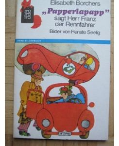 Ein RoRoRo-Rotfuchs Kinderbuch. 