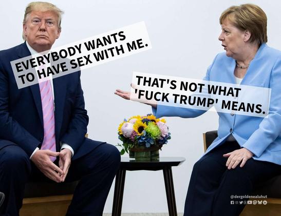 Posted media